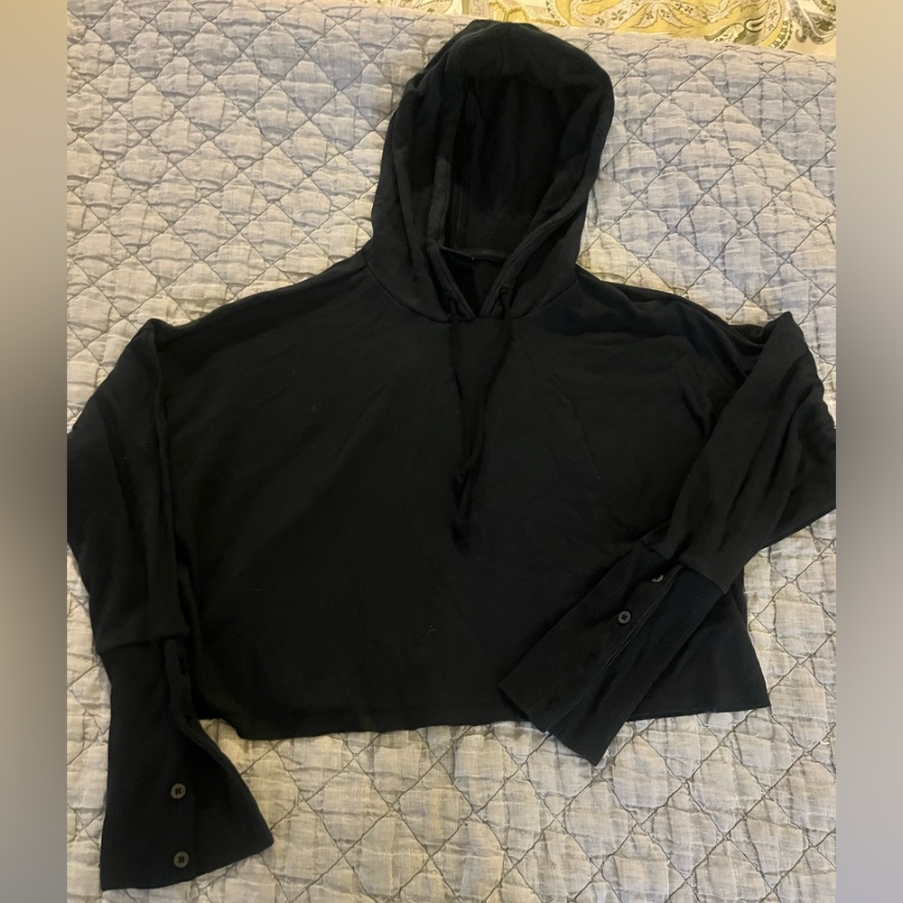 Nike Yoga Fit Hoodie